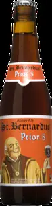 St. Bernardus Prior 8